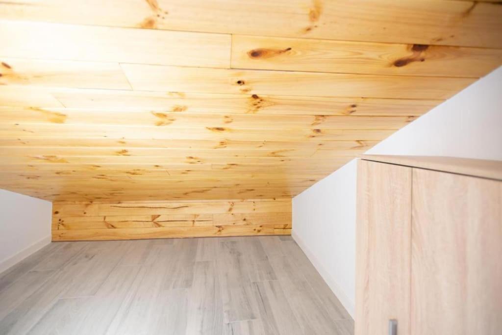 Fantastic Flat In Call-Preciados-Gran Via 4P Madrid Exterior foto