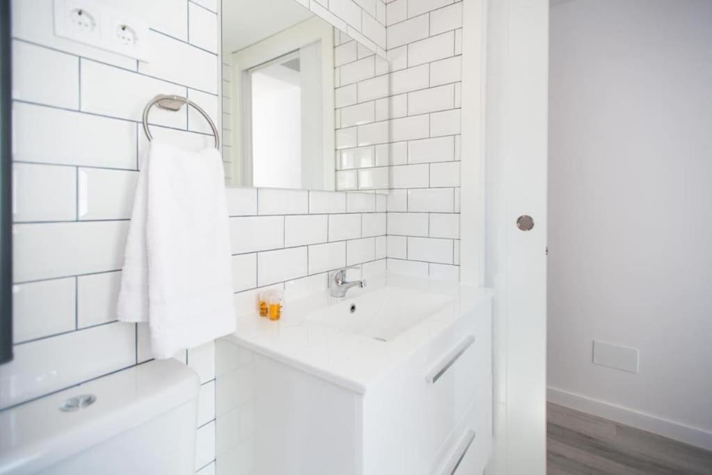 Fantastic Flat In Call-Preciados-Gran Via 4P Madrid Exterior foto