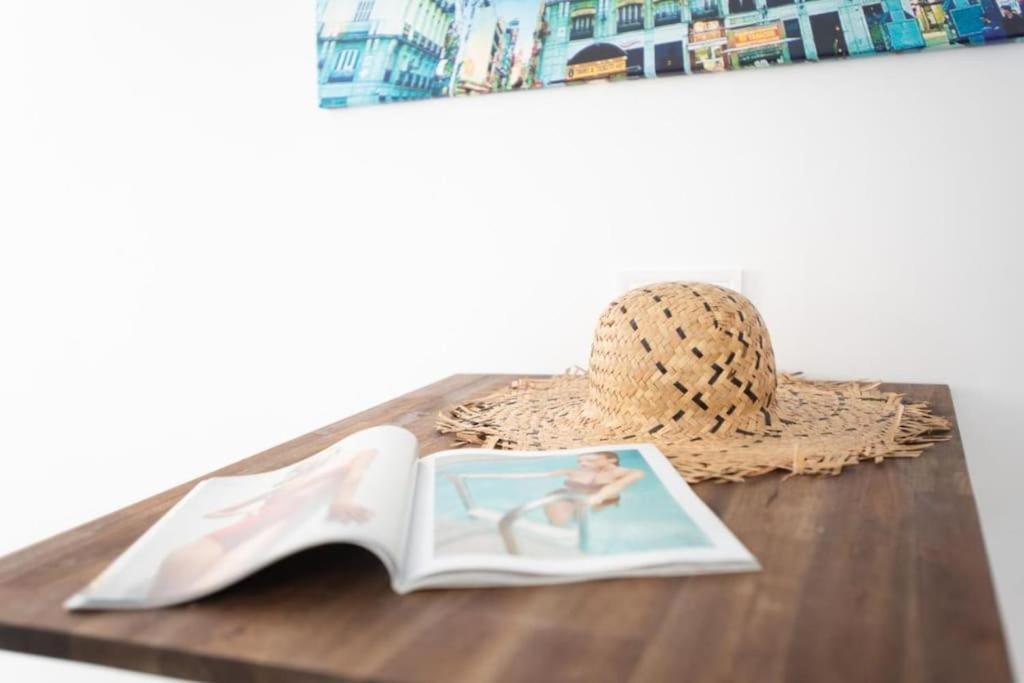 Fantastic Flat In Call-Preciados-Gran Via 4P Madrid Exterior foto